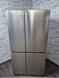 Холодильник Hisense RS840N4AIF Холодильник Hisense RS840N4AIF